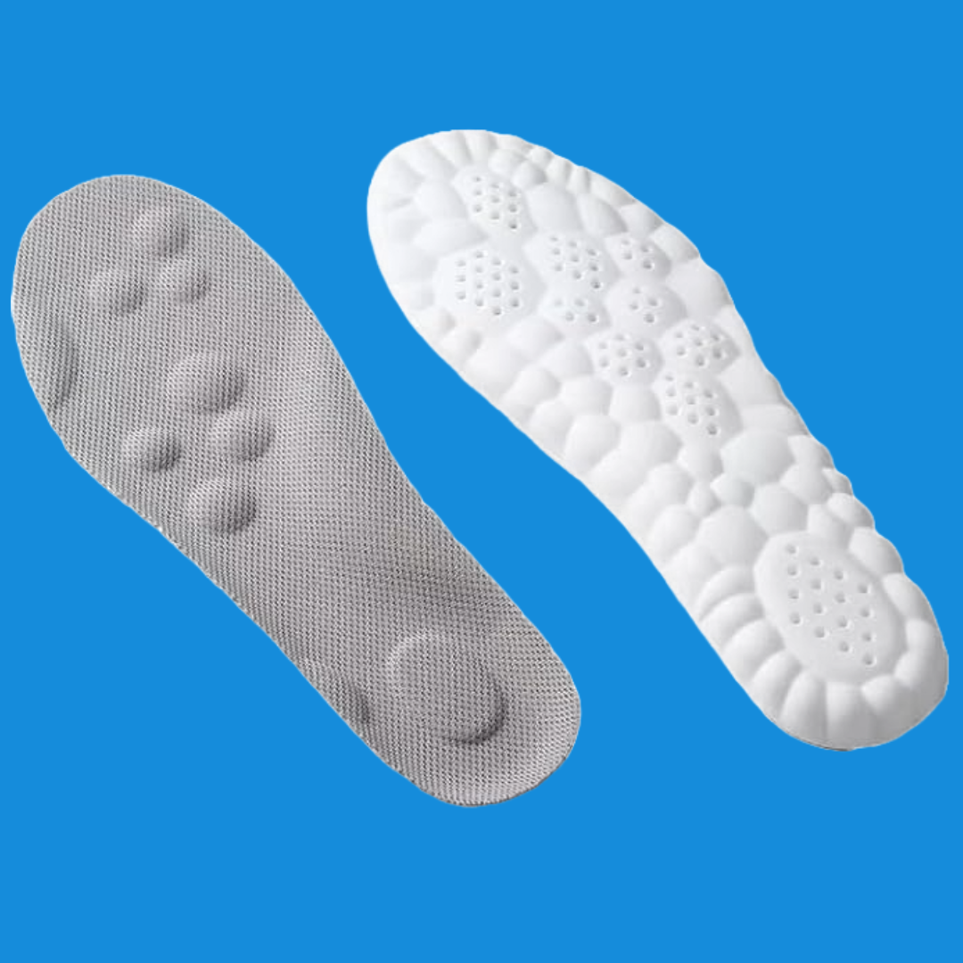 Cloud InSole