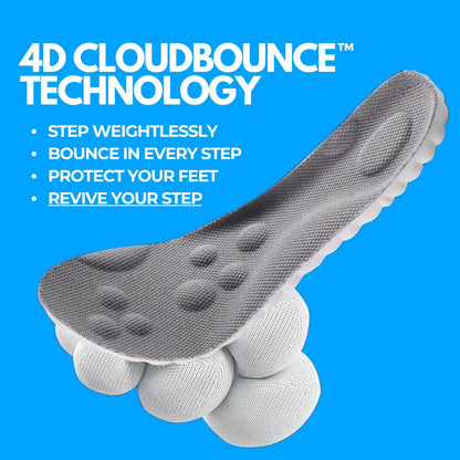 Cloud InSole