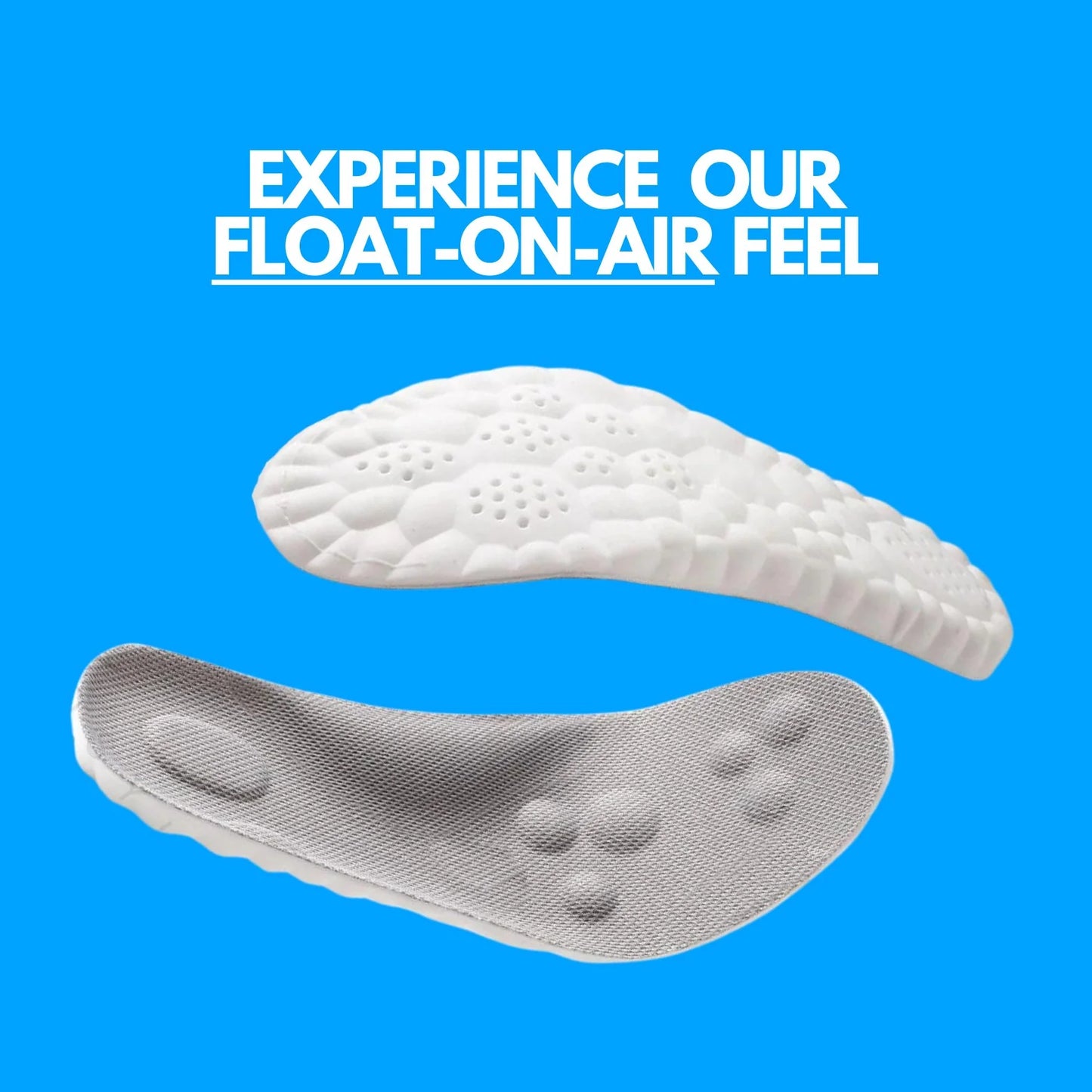 Cloud InSole
